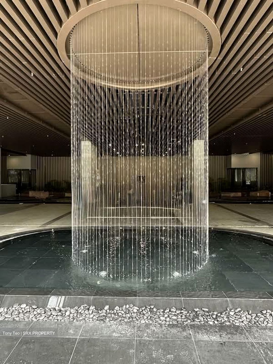 The Landmark (D3), Condominium #589308151